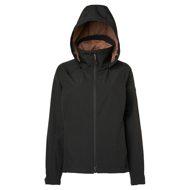 Softshell Stella Mountain Horse pour femme - Mountain Horse - Blousons et sans manche  femme