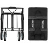 Chariot quad Hippo Tonic -  - Equipement écurie et pré