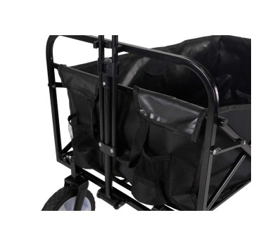 Chariot quad Hippo Tonic -  - Equipement écurie et pré