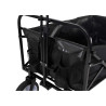 Chariot quad Hippo Tonic -  - Equipement écurie et pré