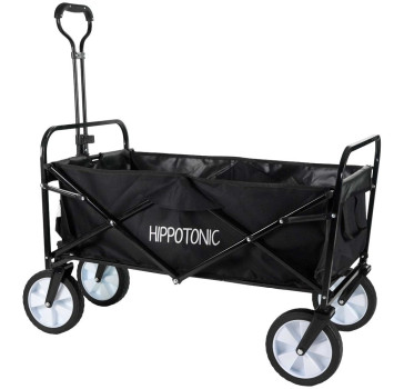 Chariot quad Hippo Tonic -  - Equipement écurie et pré