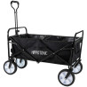 Chariot quad Hippo Tonic -  - Equipement écurie et pré
