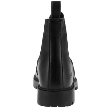 Boots Allday cuir synthétique et semelle crantée Riding world -  - Equipement du cavalier