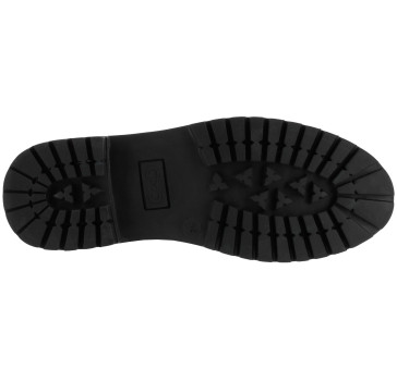 Boots Allday cuir synthétique et semelle crantée Riding world -  - Equipement du cavalier