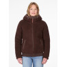 Cousy Short blouson polaire Ragwear - RAGWEAR - Blousons et sans manche  femme