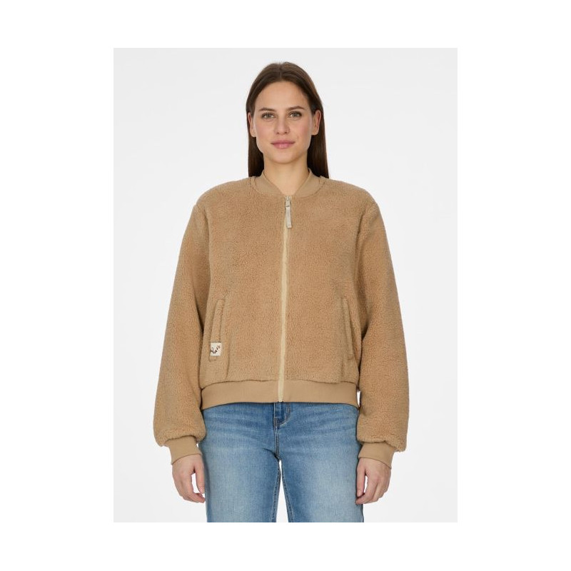 Cairro veste en polaire Ragwear femme -  - Blousons et sans manche  femme