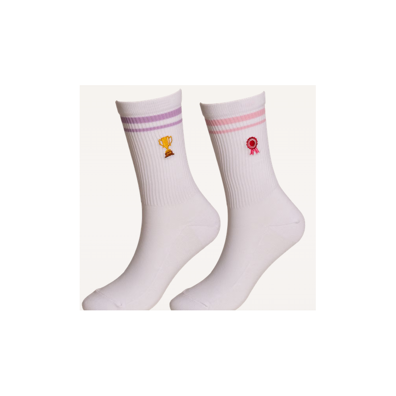 Sport Socks Ribbon and cup 42756 Kentucky - KENTUCKY - Chaussettes