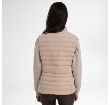 Montana sans manche femme HV Polo - HV POLO - Blousons et sans manche  femme