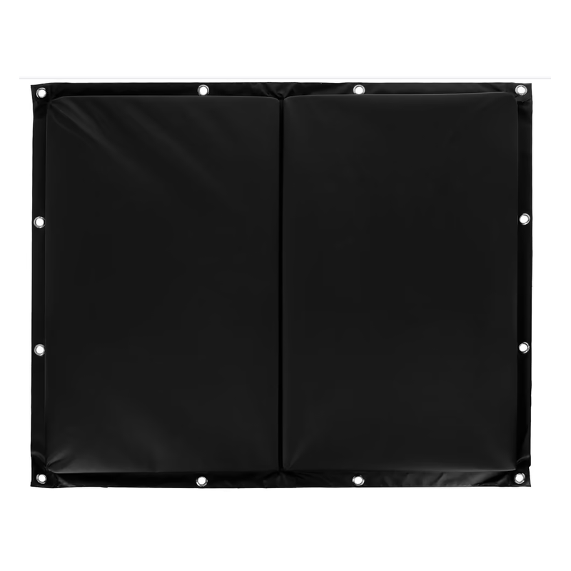 Kickpad 100x120cm - KERBL - Habillement et équipement concours équitation Femme