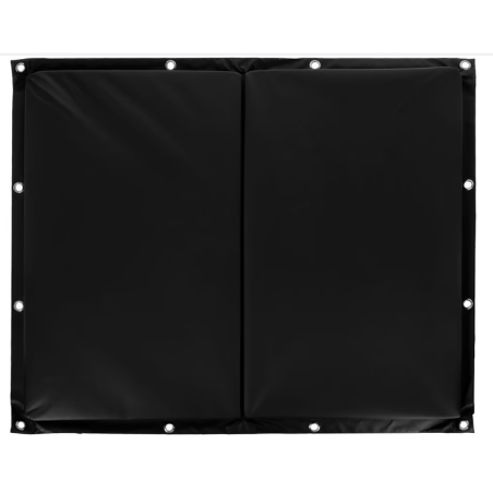 Kickpad 100x120cm - KERBL - Habillement et équipement concours équitation Femme