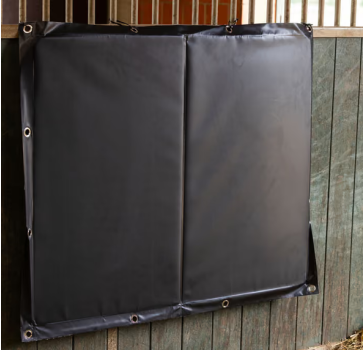Kickpad 100x120cm - KERBL - Habillement et équipement concours équitation Femme