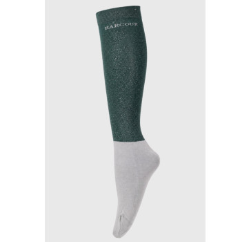 Vaela lot de deux paires de chaussettes Harcour - Harcour - Chaussettes