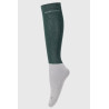 Vaela lot de deux paires de chaussettes Harcour - Harcour - Chaussettes