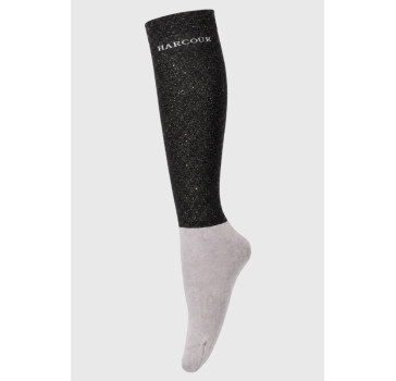 Vaela lot de deux paires de chaussettes Harcour - Harcour - Chaussettes