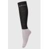 Vaela lot de deux paires de chaussettes Harcour - Harcour - Chaussettes