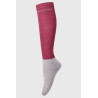 Vaela lot de deux paires de chaussettes Harcour - Harcour - Chaussettes