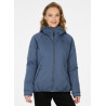 Dizzie Warm midnight blue blouson femme Ragwear - RAGWEAR - Blousons et sans manche  femme