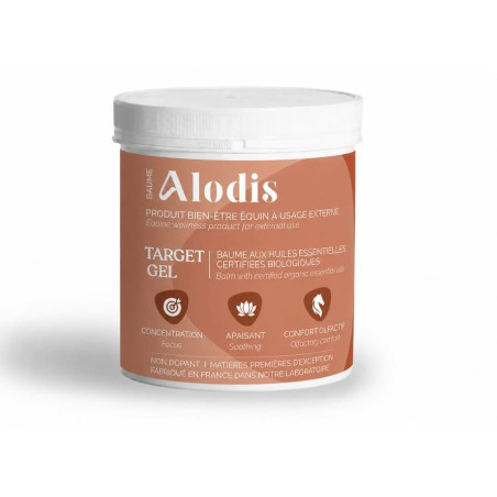 Target gel 180gr Alodis Care - Alodis Care - Compléments alimentaires