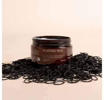 Cire à pionter plaiting wax...