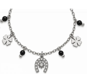 Bracelet Rio Equestrian Shop - EQUESTRIAN SHOP - Bijoux...