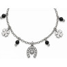 Bracelet Rio Equestrian Shop - EQUESTRIAN SHOP - Bijoux...