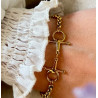 Bracelet Cisko Equestrian Shop - EQUESTRIAN SHOP - Bijoux, Décoration, Cadeaux & Chèques Cadeaux