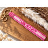 Porte clefs Equestrian Shop - EQUESTRIAN SHOP - Bijoux, Décoration, Cadeaux & Chèques Cadeaux