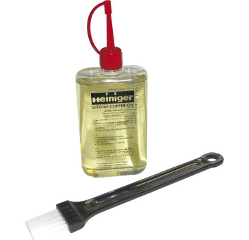 Heiniger tondeuse de finition saphir style sans fil - HEINIGER - Equipement écurie et pré