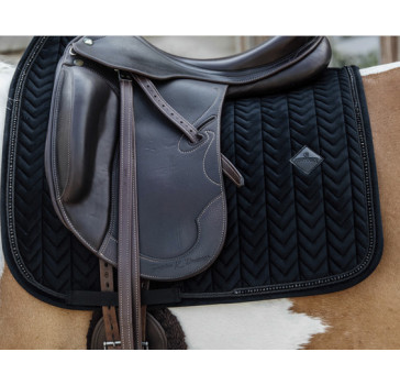 Tapis Velvet Pearl Dressage Kentucky