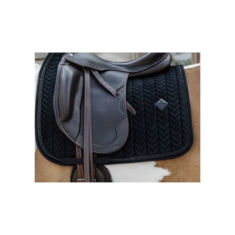 Tapis Velvet Pearl Dressage Kentucky