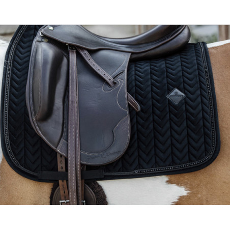 Tapis Velvet Pearl Dressage Kentucky