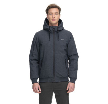 Blouson Stewie Imperméable homme Ragwear