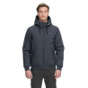 Blouson Stewie Imperméable homme Ragwear