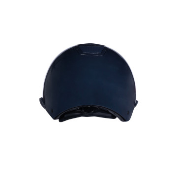 Casque Shiny Diamond visière polo Hkm 13701 - HKM - Bombes & casques