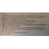 Confort Respiratoire en poudre 1.8L Ungula Naturalis - UNGULA - Compléments alimentaires